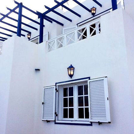 La Casita Azul Apartment Punta Mujeres Exterior photo